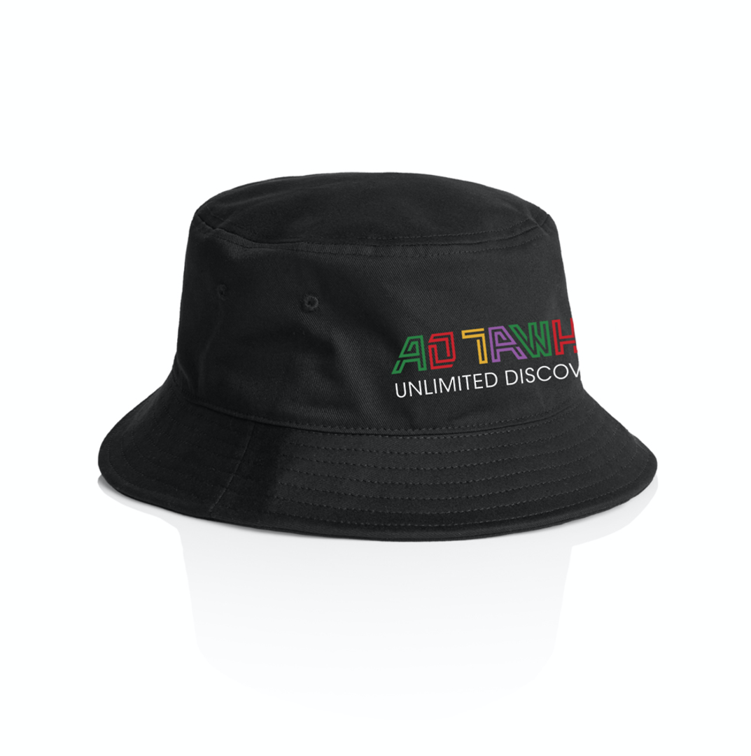 Ao Tawhiti Bucket Hat image 1
